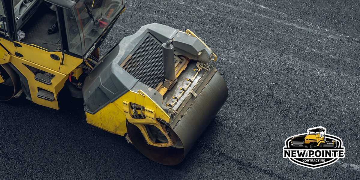Price Guide for Commercial Asphalt Paving Services